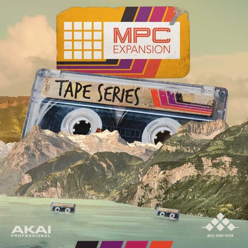 Tape Series Vol 1